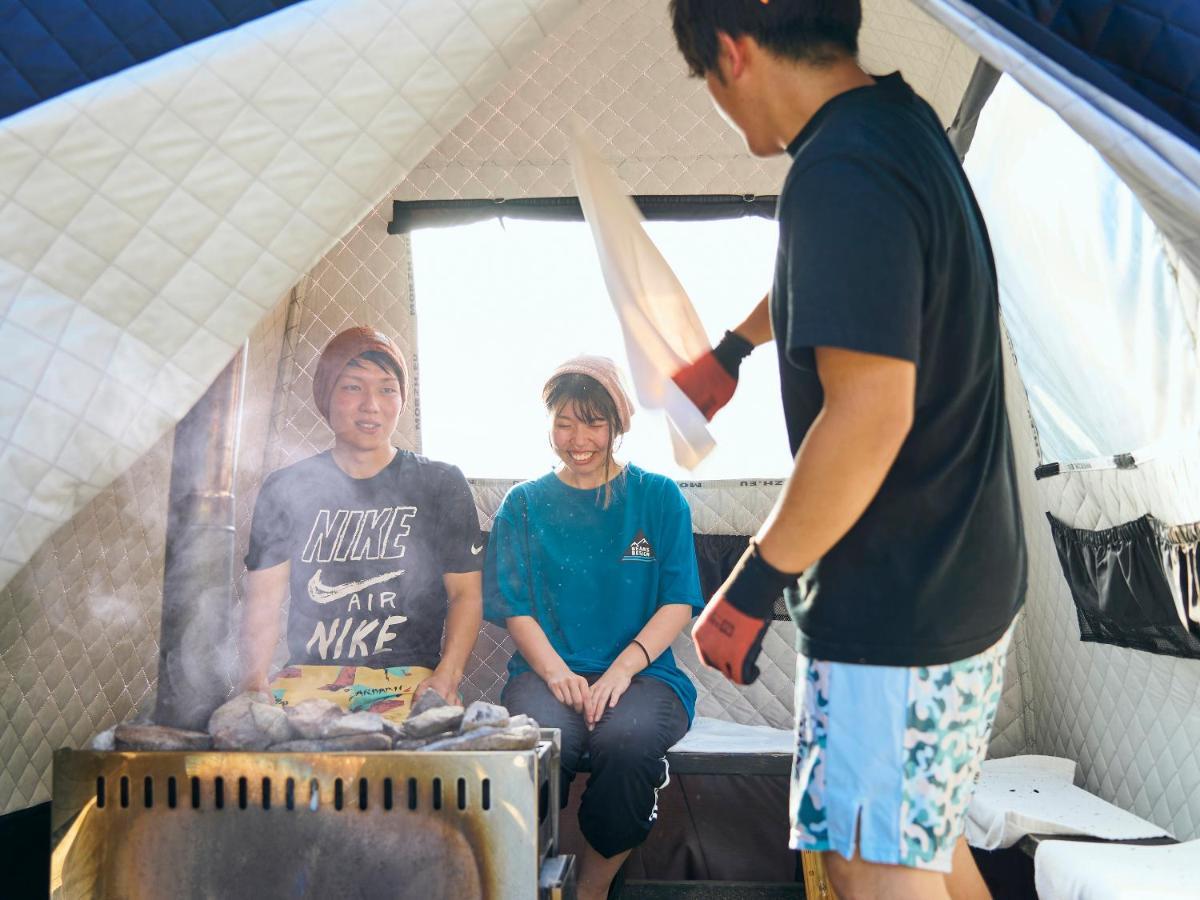 Lodge Kiyokawa Bungoono Екстериор снимка