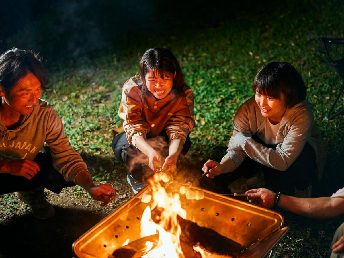 Lodge Kiyokawa Bungoono Екстериор снимка