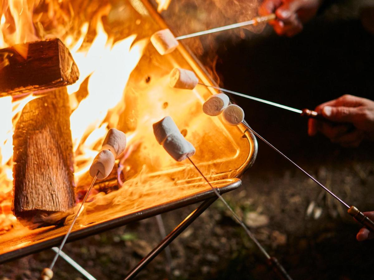 Lodge Kiyokawa Bungoono Екстериор снимка