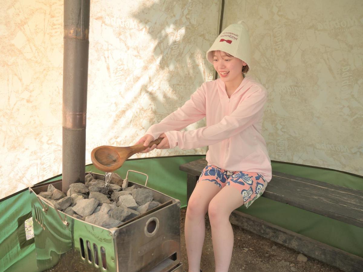 Lodge Kiyokawa Bungoono Екстериор снимка