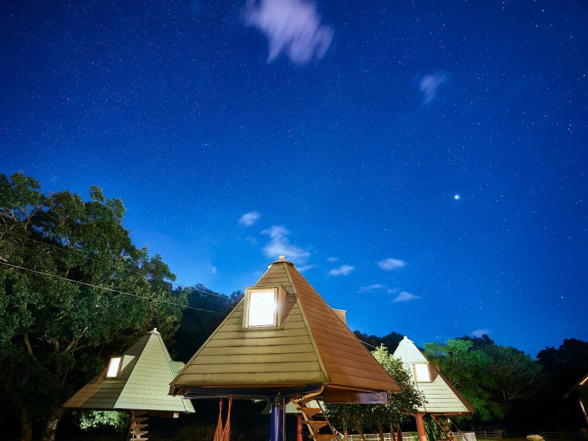 Lodge Kiyokawa Bungoono Екстериор снимка