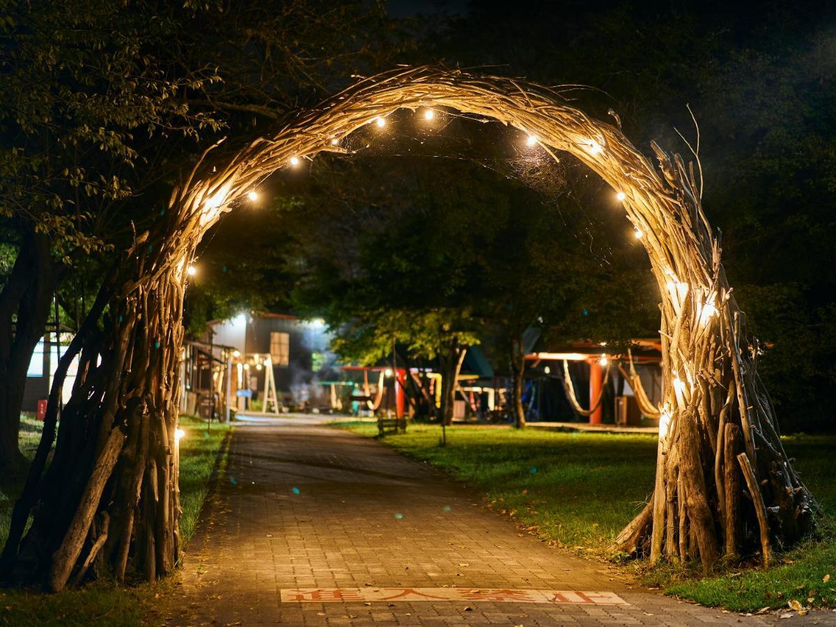 Lodge Kiyokawa Bungoono Екстериор снимка