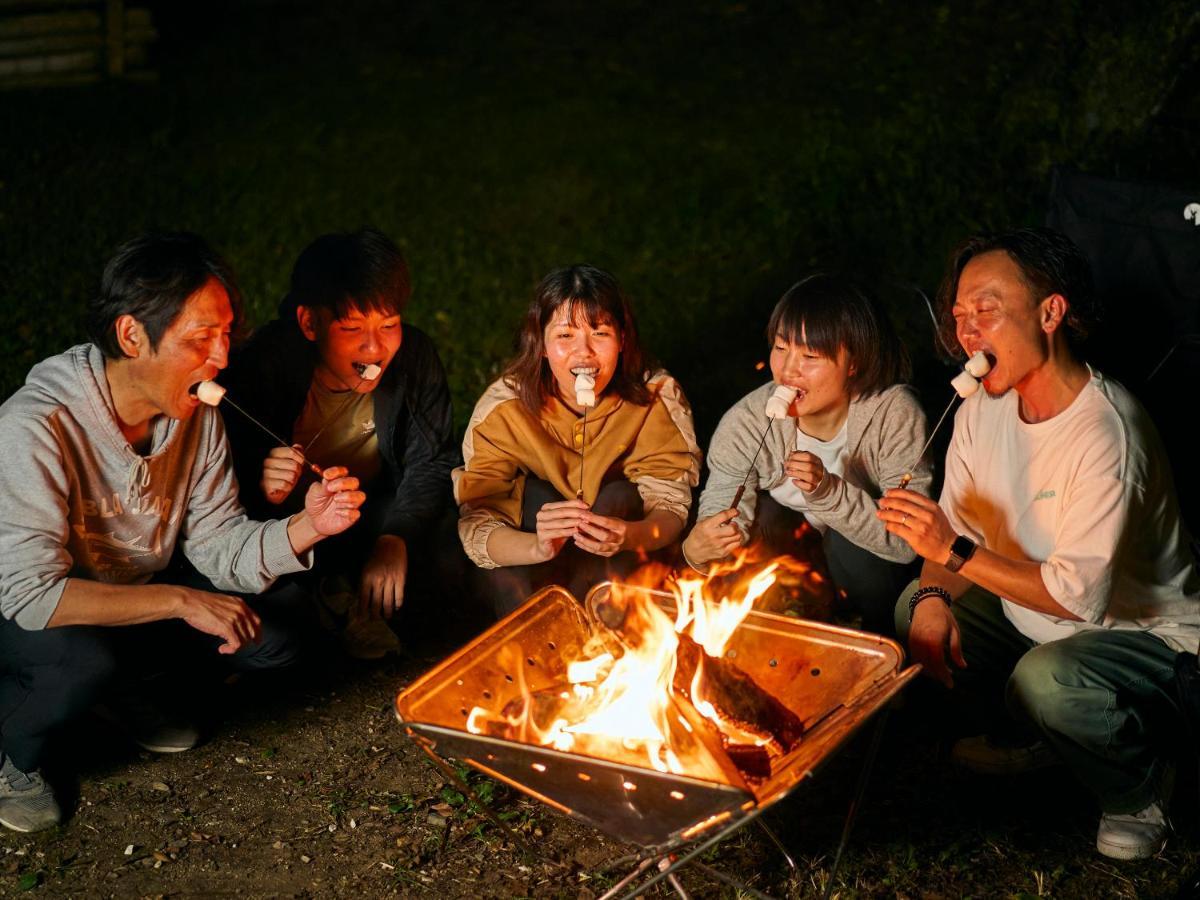 Lodge Kiyokawa Bungoono Екстериор снимка