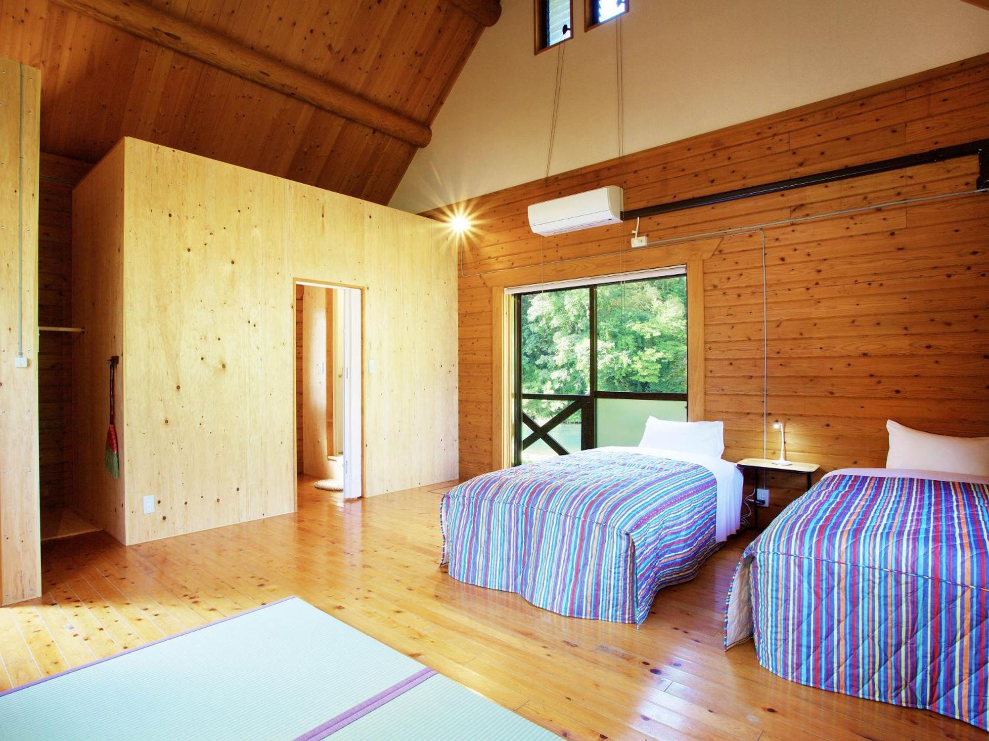 Lodge Kiyokawa Bungoono Екстериор снимка