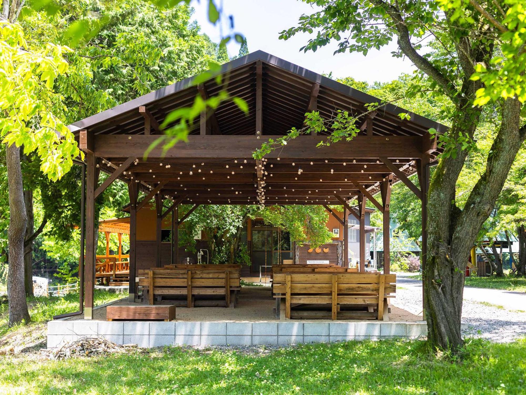 Lodge Kiyokawa Bungoono Екстериор снимка