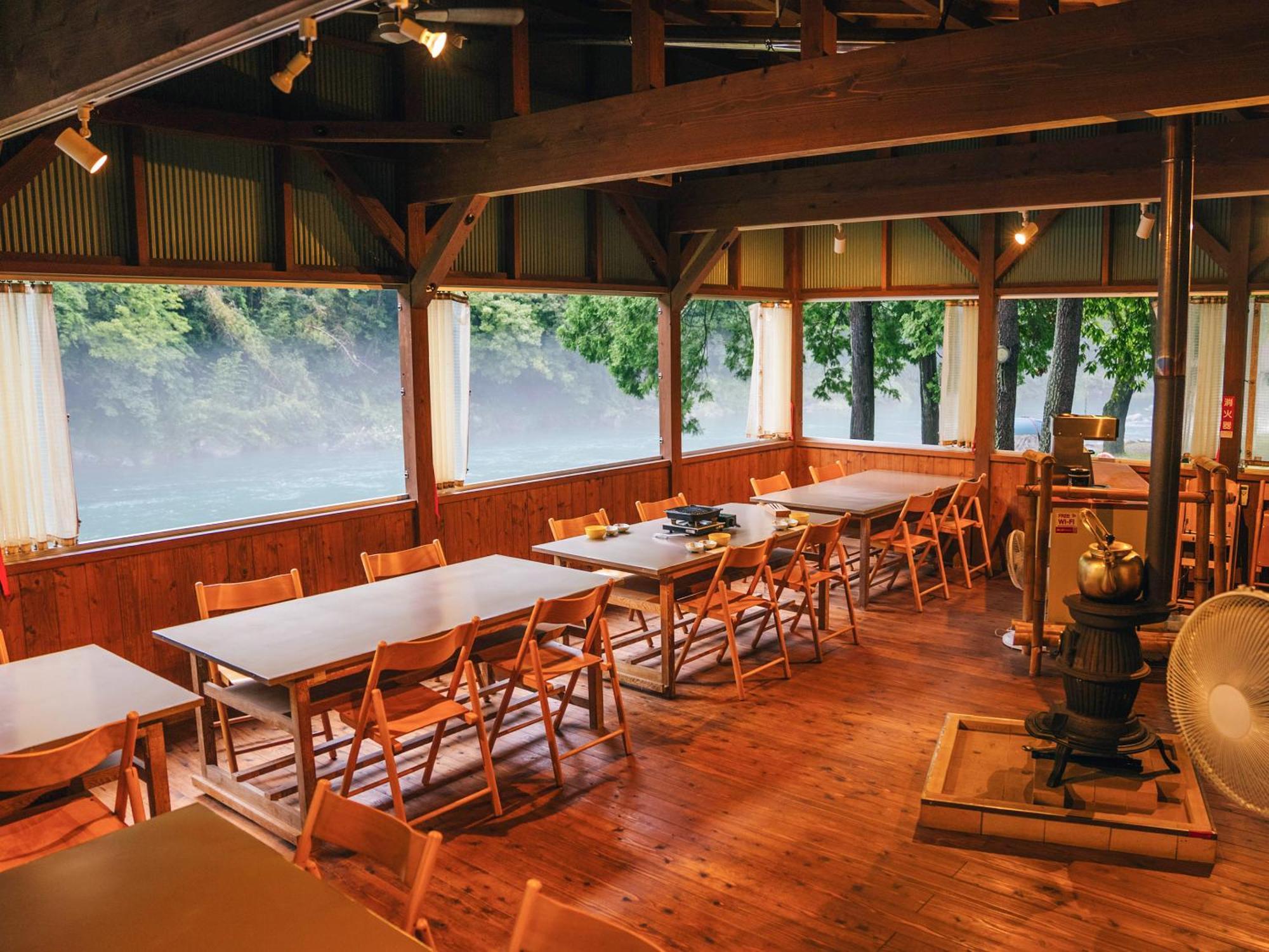 Lodge Kiyokawa Bungoono Екстериор снимка