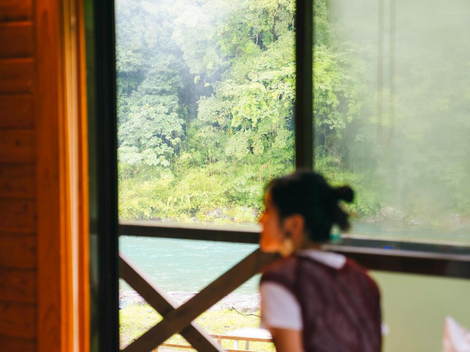 Lodge Kiyokawa Bungoono Екстериор снимка