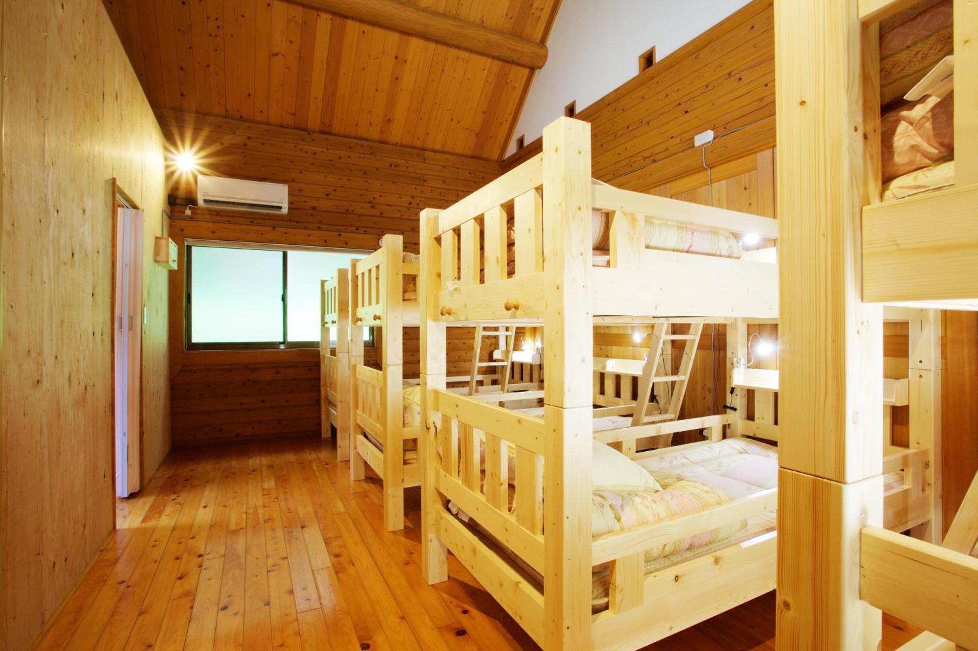 Lodge Kiyokawa Bungoono Екстериор снимка